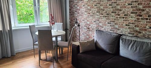 Torun Apartamento | Apartament Loft