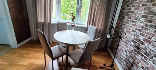 Torun Apartamento | Apartament Loft