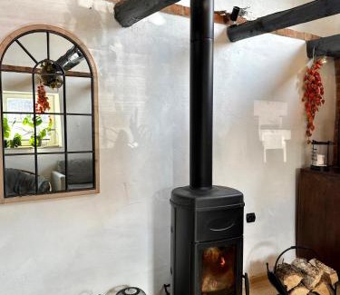 gmina Swiekatowo Apartamento | Apartament Loftowy- Bory Tucholskie