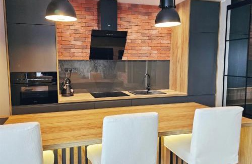 Nowy Sacz Apartamento | Apartament Loftowy FV VAT