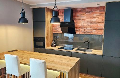 Nowy Sacz Apartamento | Apartament Loftowy FV VAT