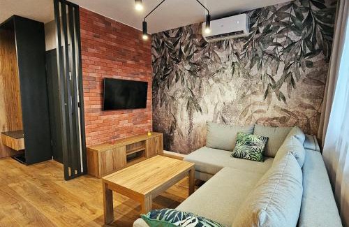 Nowy Sacz Apartamento | Apartament Loftowy FV VAT
