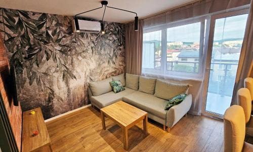 Nowy Sacz Apartamento | Apartament Loftowy FV VAT