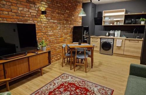 Tykocin Apartamento | Apartament LOFTykocin