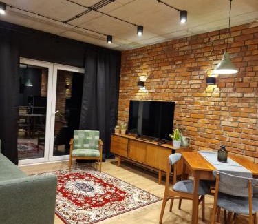 Tykocin Apartamento | Apartament LOFTykocin