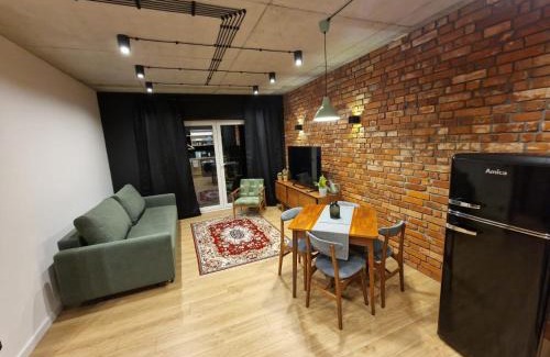 Tykocin Apartamento | Apartament LOFTykocin