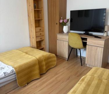 West Pomeranian Voivodeship Apartamento | Apartament Lopuskiego 16