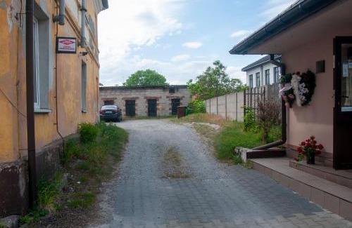 Opole Lubelskie Apartamento | Apartament Lubelska