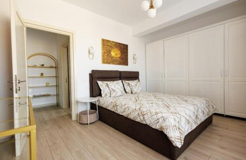 Suceava Apartamento | Apartament Lucas
