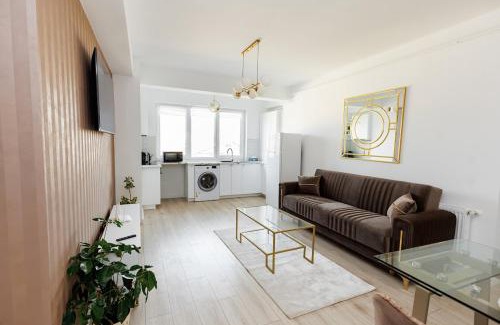 Suceava Apartamento | Apartament Lucas