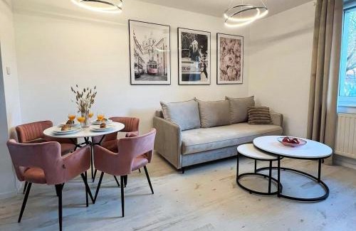 Oswiecim Apartamento | Apartament Lumière