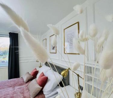 Oswiecim Apartamento | Apartament Lumière