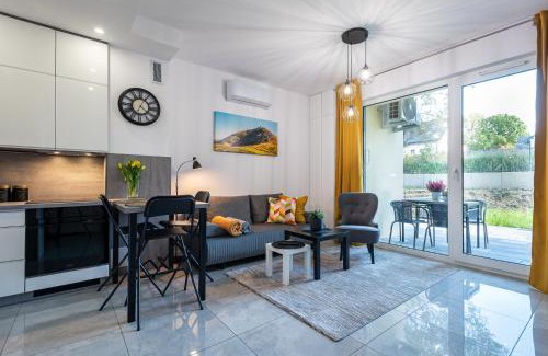 Cieplice Apartamento | Apartament LUX 3 Cieplice