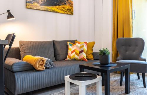 Cieplice Apartamento | Apartament LUX 3 Cieplice