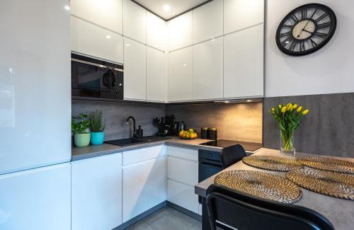 Cieplice Apartamento | Apartament LUX 3 Cieplice