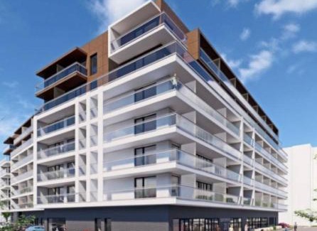 Dzielnica Uzdrowiskowa Apartamento | Apartament Lux Kasprowicza z basenem SPA Siłownia