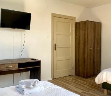 Goldap Apartamento | Apartament Lux