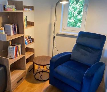 Goldap Apartamento | Apartament Lux