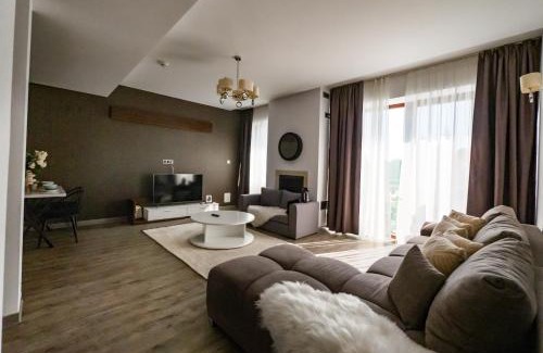 Poiana Brasov Apartamento | Apartament lux Poiana Brasov B23