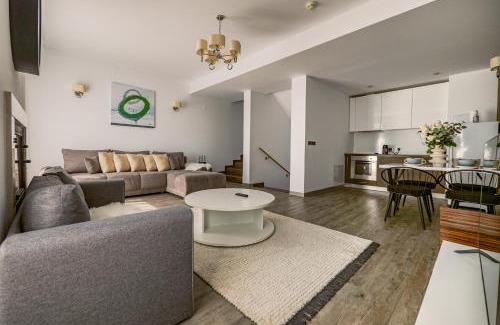 Poiana Brasov Apartamento | Apartament lux Poiana Brasov B23