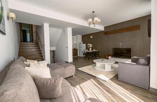 Poiana Brasov Apartamento | Apartament lux Poiana Brasov B23