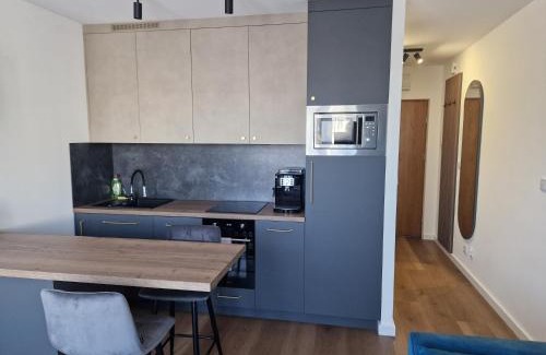 Biala Podlaska Apartamento | Apartament LUX przy Pileckiego 34
