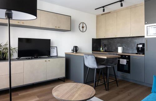 Biala Podlaska Apartamento | Apartament LUX przy Pileckiego 34