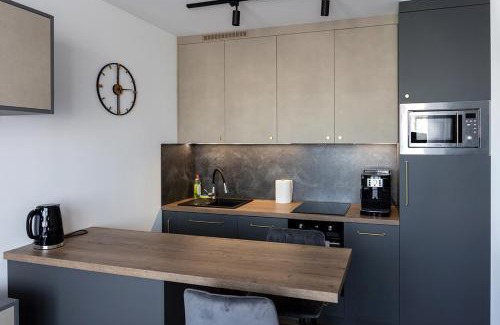 Biala Podlaska Apartamento | Apartament LUX przy Pileckiego 34