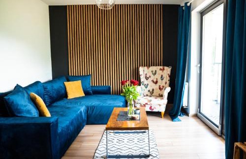 Meszna Apartamento | Apartament Lux View Szczyrk Sauna Jacuzii