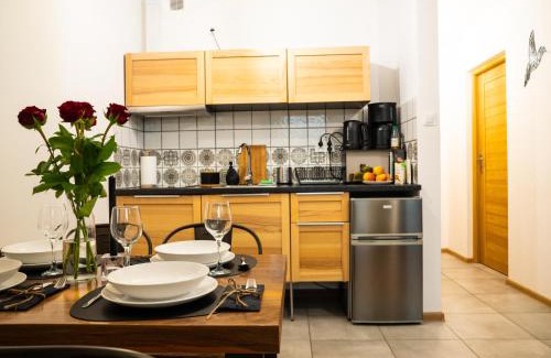 Meszna Apartamento | Apartament Lux View Szczyrk Sauna Jacuzii