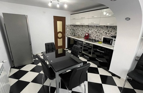 Gura Humorului Apartamento | Apartament luxury