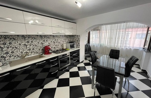 Gura Humorului Apartamento | Apartament luxury