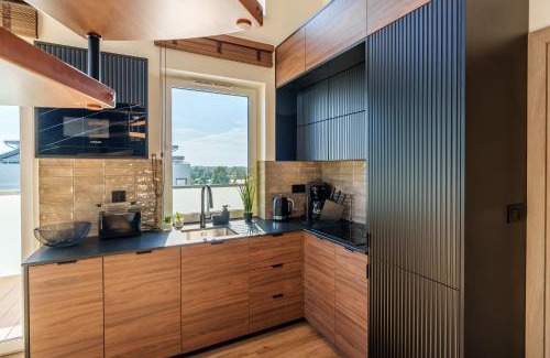 Sianozety Apartamento | Apartament Luxury II by HolidaySun