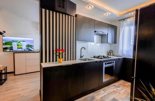 Nowy Sacz Apartamento | Apartament Lwowska Faktura Vat