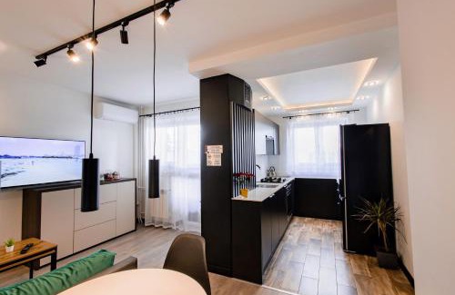 Nowy Sacz Apartamento | Apartament Lwowska Faktura Vat