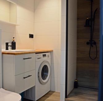 Augustow Apartamento | Apartament Młyńska 26