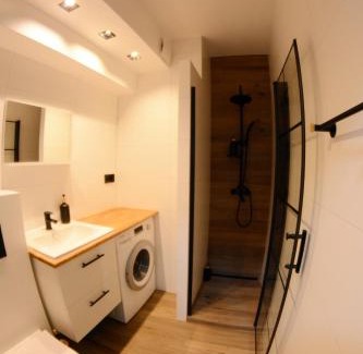 Augustow Apartamento | Apartament Młyńska 26