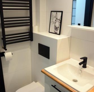 Augustow Apartamento | Apartament Młyńska 26