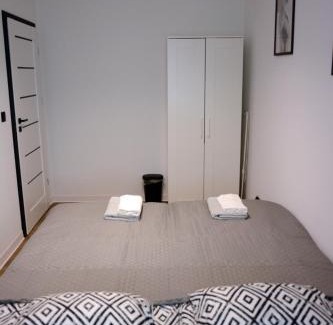 Augustow Apartamento | Apartament Młyńska 26