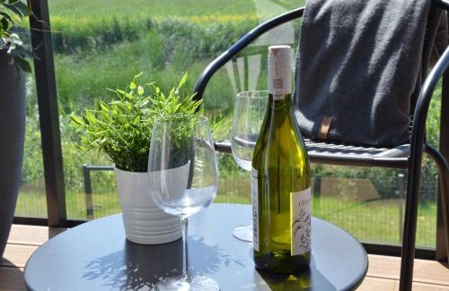 Wyspa Sobieszewska Apartamento | Apartament Młynówka