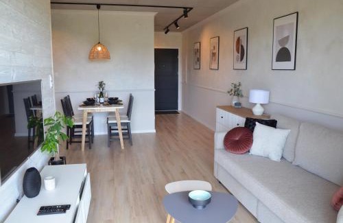 Wyspa Sobieszewska Apartamento | Apartament Młynówka