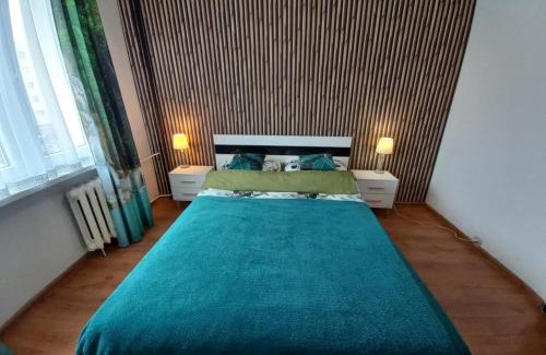 Wierzchowisko Apartamento | Apartament M-3 - 51m2 - FREE PARKING
