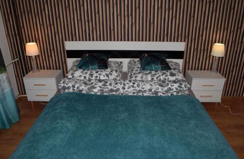 Wierzchowisko Apartamento | Apartament M-3 - 51m2 - FREE PARKING
