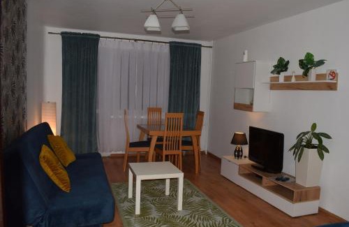 Wierzchowisko Apartamento | Apartament M-3 - 51m2 - FREE PARKING