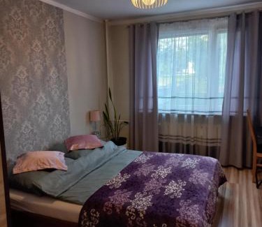 Czestochowa Apartamento | Apartament M-5 - 74m2 - FREE PARKING
