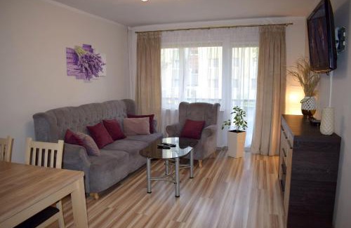 Czestochowa Apartamento | Apartament M-5 - 74m2 - FREE PARKING