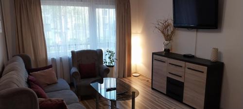 Czestochowa Apartamento | Apartament M-5 - 74m2 - FREE PARKING