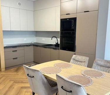 Limanowa Apartamento | Apartament M16