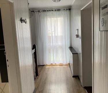 Wiele Apartamento | Apartament M6 w Centrum Wiela