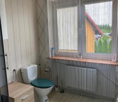 Wiele Apartamento | Apartament M6 w Centrum Wiela